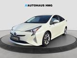 Toyota Prius Comfort *1.HAND*KAMERA*LED*SITZHZ*LEDER* - Toyota Prius: C