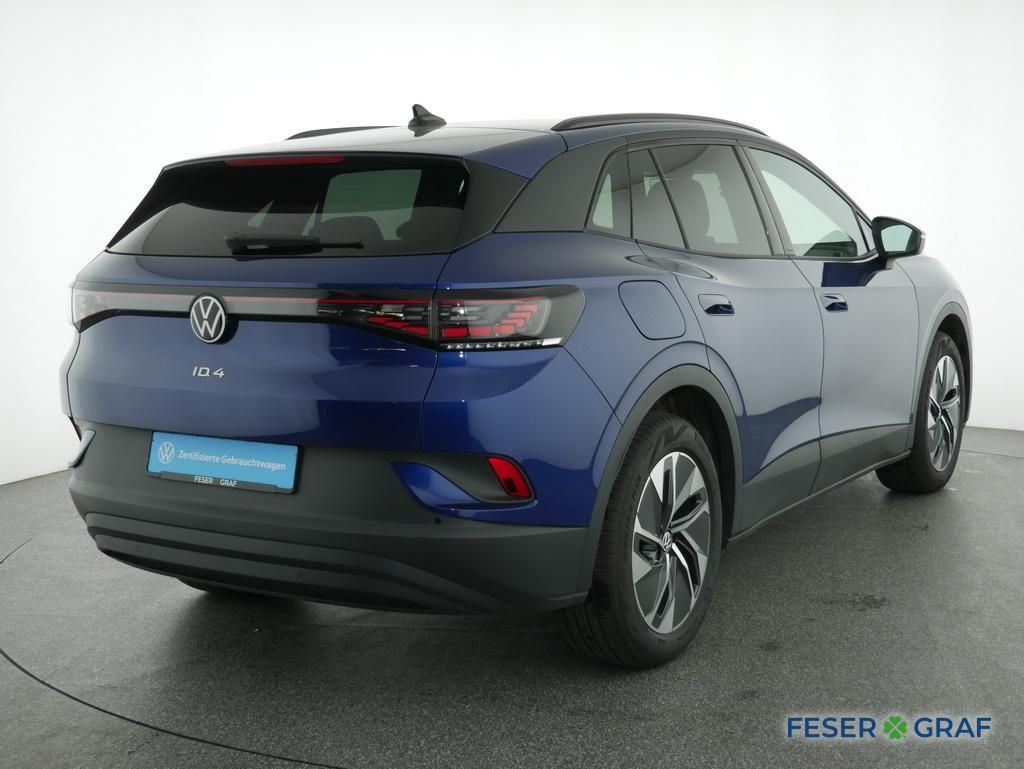 Volkswagen ID.4 - Bild 4