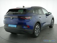 Volkswagen ID.4 - Vorschau Bild 4
