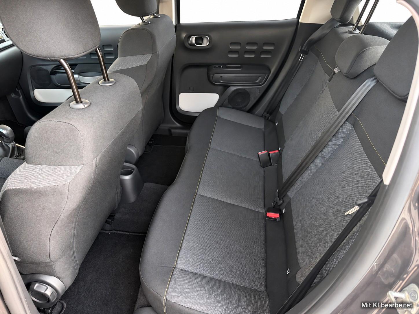 Citroën C3 Shine