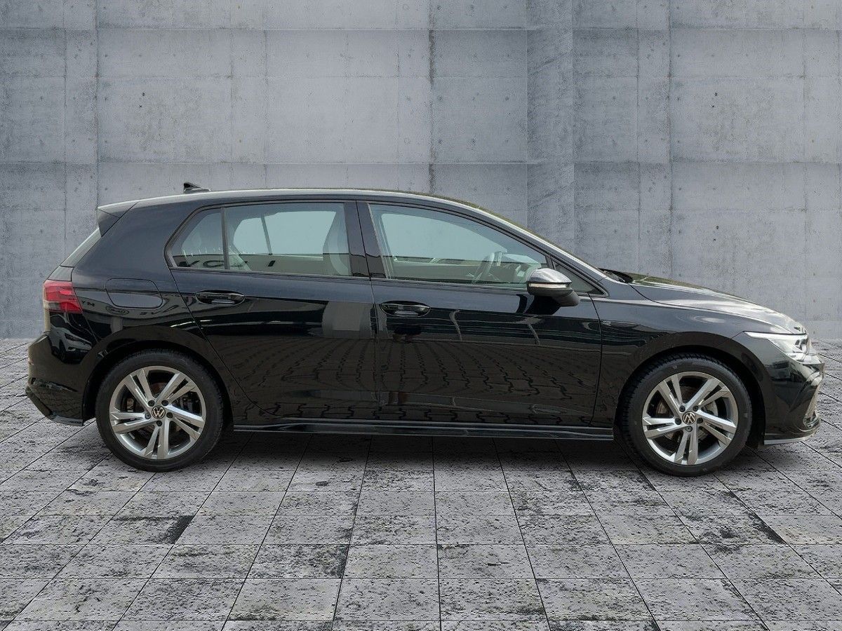 Volkswagen Golf - Bild 7