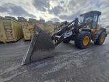 JCB Radlader 437 HT *Schaufel* - JCB LKWs