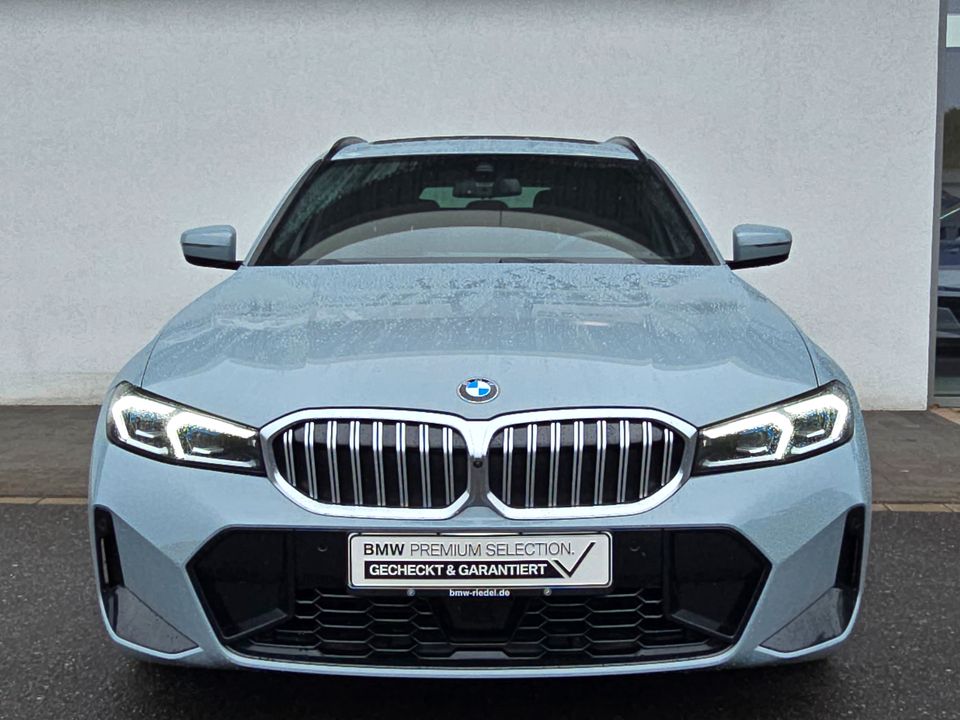BMW 320 - Bild 5