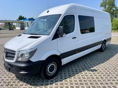 Mercedes-Benz Sprinter 316 CDI Maxi Mixto Standheizung