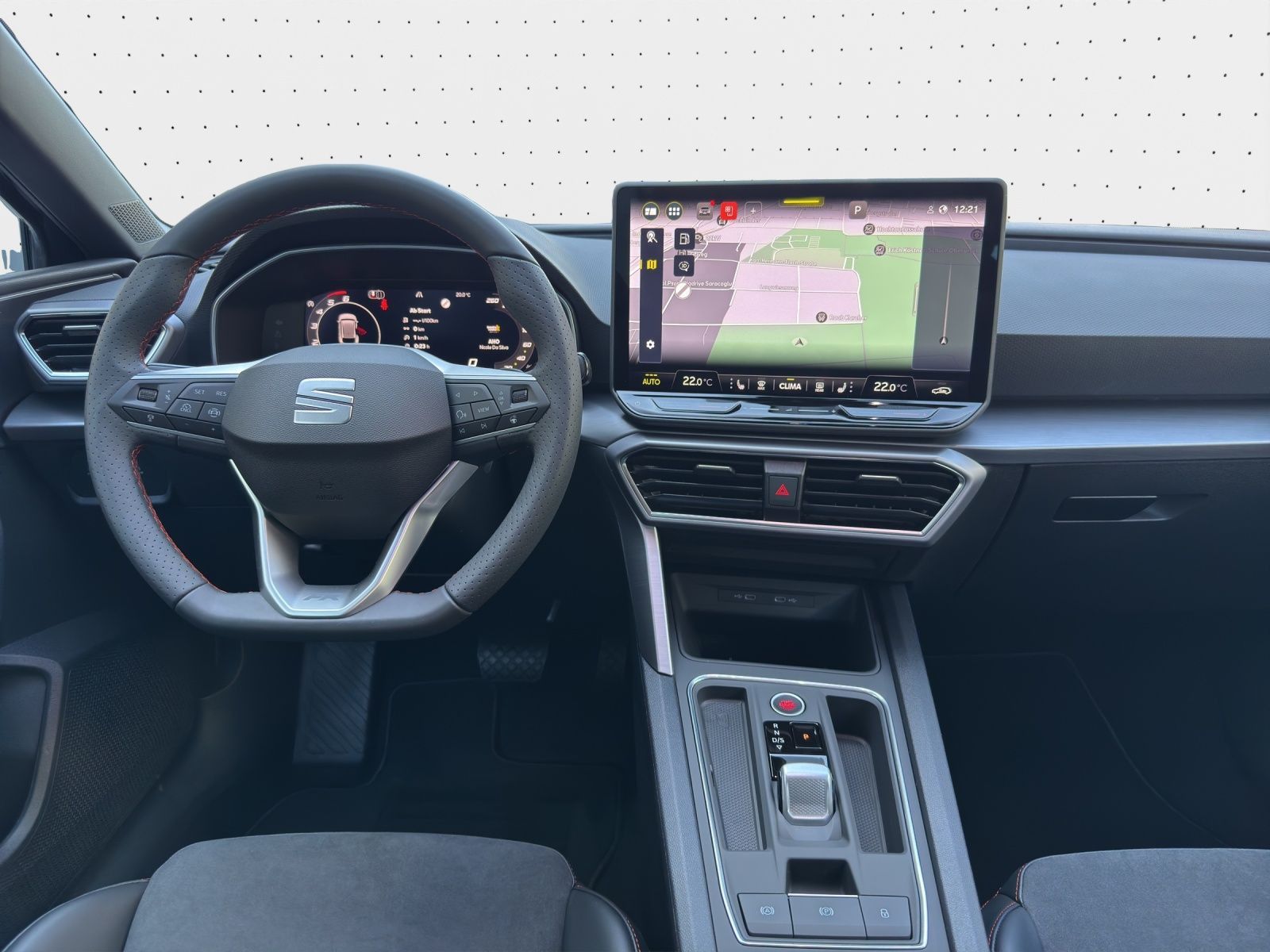 Seat Leon - Bild 5