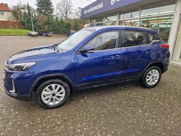 Bild 3 BAIC Beijing X35