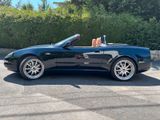 Maserati Spyder Cambiocorsa - wie neu mit 28 T.km-1.Hd. - Maserati Spyder Gebrauchtwagen