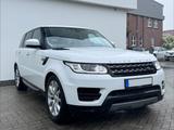Land Rover Range Rover Sport 3.0 TDV6 S  TÜV bis 06/2028 - Land Rover Range Rover Sport: 3.6