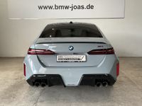 BMW M5 - Vorschau Bild 14