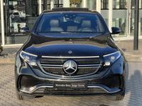Mercedes-Benz EQC 400 4M AMG+Distro+SHD+360+Sound+Fahrassisten