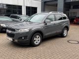 Chevrolet Captiva 2.2 D LT+ 7 Sizpläze - Chevrolet Captiva aus 2012