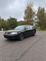 Volkswagen VW Passat Variant 3BG 2.0 TDI Xenon, Temp,... - gebrauchte VW Passat Variant aus dem Jahr 2004