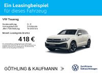 Volkswagen Touareg - Vorschau Bild 2