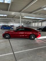 Mercedes-Benz C 43 AMG Mercedes-AMG C 43 4MATIC Autom. Mer... - : Coupe, Mercedes