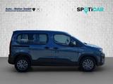 Peugeot Rifter Allure L1 THP 1.2 110 Winterpaket/LED - gebrauchte Peugeot Kleinbus