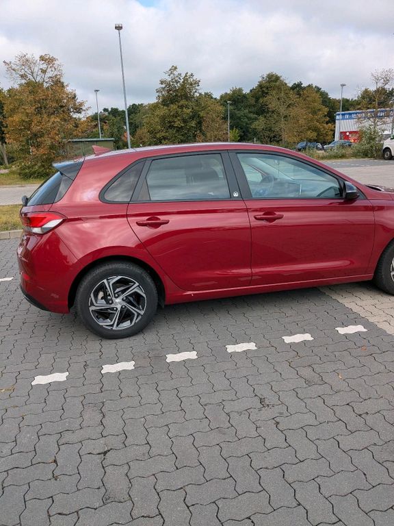 Image of Hyundai i30