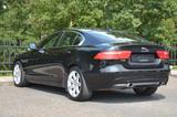 Jaguar XE Prestige 25t AUTO NAVI SITZH. LEDER - Jaguar XE: Prestige