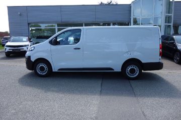 Bild 7 Opel Vivaro Kasten Edition L