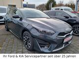 Kia ProCeed 1.5 T-GDI GT-Line  ACC*TWA*4xSHZ*el. HK - Kia pro cee'd / ProCeed Tageszulassungen