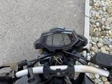 Yamaha MT-125 - NAKED BIKE VON 81 BIS 125 CCM