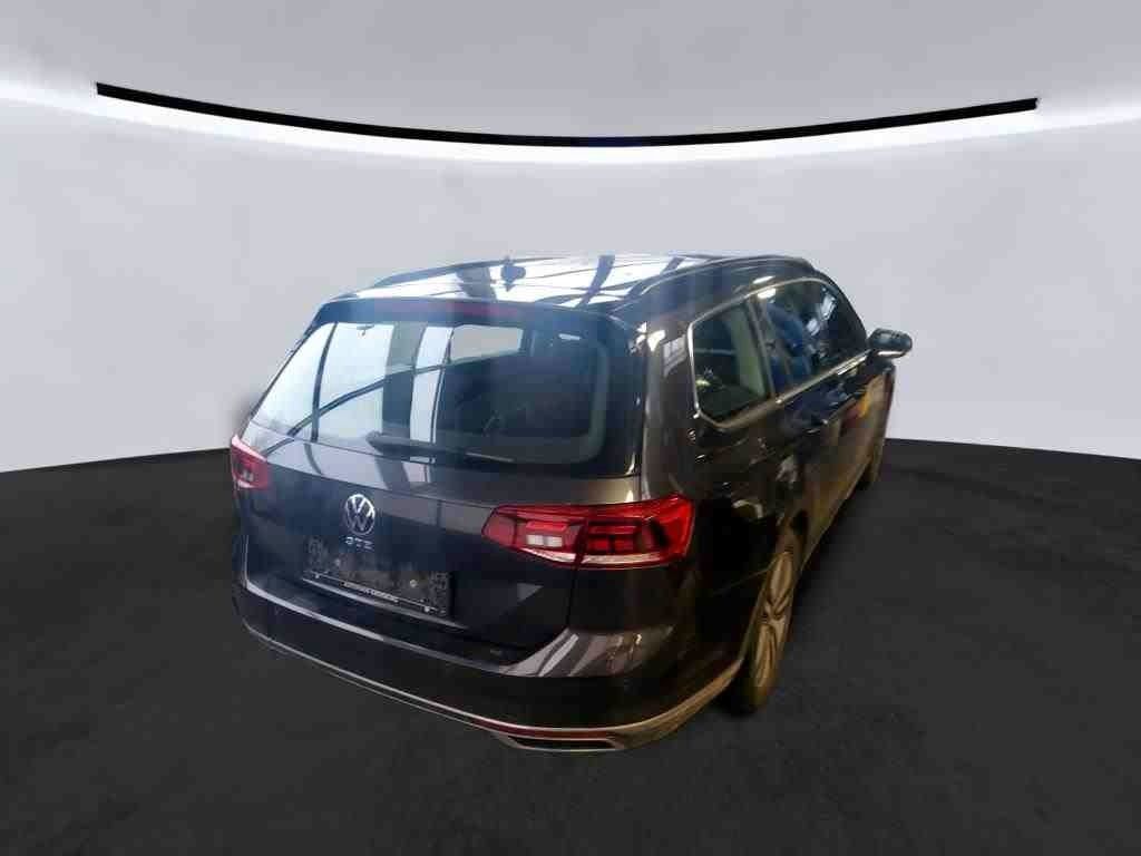 Volkswagen Passat Variant - Bild 3