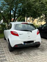 Mazda 2 1.3 86PS Independence Sport | TÜV ... - Mazda: Mazda3 I
