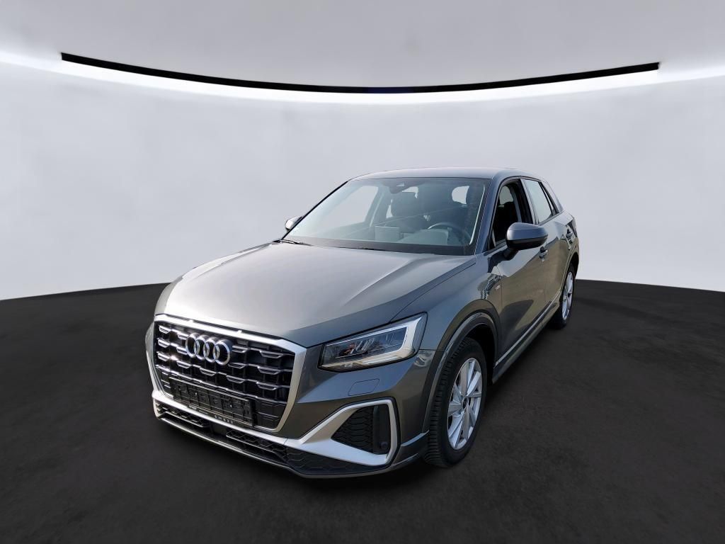 Audi Q2 - Bild 6