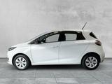 Renault ZOE R110 Z.E. 50 Life KLIMA+LED+TEMPOMAT+USB+DAB - Renault ZOE in Chemnitz