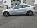 Mercedes-Benz CLC 200 CDI Klima Teilleder SHZ  - Mercedes-Benz CLC 200: Cdi