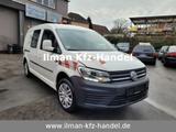 Volkswagen Caddy Nfz Maxi Kasten Trendline BMT - Gebraucht