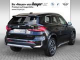 BMW X1 sDrive18d sDrive xLine AHK LED SHZ DAB RFK - Neuwagen