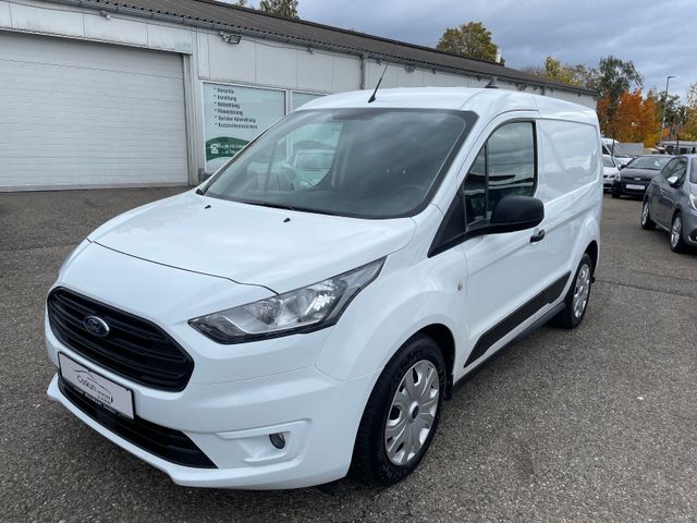 Ford Transit Connect 1.5 TDCi EcoBlue AUT.*TÜV NEU*