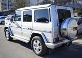 Mercedes-Benz G 500 Classic 25, wie neu!!! - Mercedes-Benz G 500 von privat