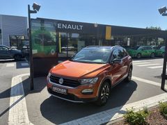 Volkswagen T-Roc 2.0 TDI IQ.DRIVE (EURO 6d-TEMP)