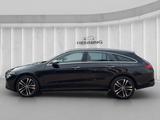 Mercedes-Benz CLA 180 SB Progressive 7G Keyless-Go LED Lenkhz. - Mercedes-Benz CLA 180 Shooting Brake Jahreswagen