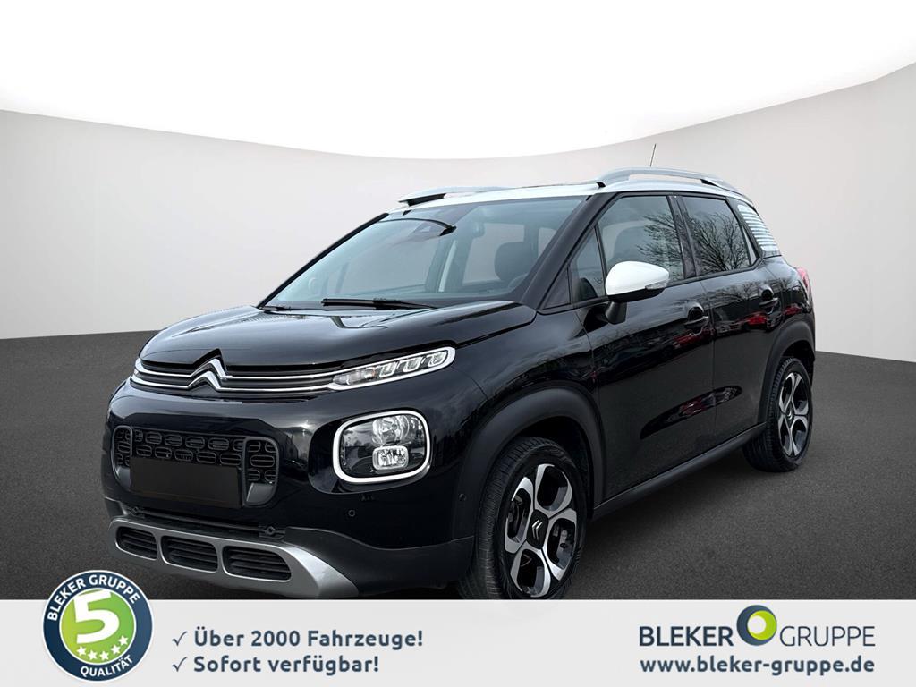 Citroën C3 Aircross Shine Pack