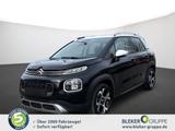 Citroën C3 Aircross Shine Pack - gebrauchte Citroën C3 Aircross aus dem Jahr 2021