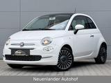 Fiat 500 Lounge 1.2*Pano*Klima*Tempomat*UConnect* - Fiat 500 Gebrauchtwagen in Bremen