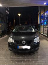 Volkswagen Polo 4 - Volkswagen Polo aus 2005 mit Diesel-Antrieb