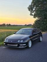 Honda Integra AWD 821HP - Honda Integra Gebrauchtwagen