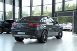 Mercedes-Benz GLE 450 Coupe*AIRMATIC*H/K*COMAND*NAPPA*22"LM* - Mercedes-Benz GLE-Klasse Gebrauchtwagen