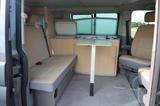 Volkswagen T5 California BIKER, TDI (DPF) - Volkswagen T5 California aus 2009