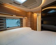 Concorde Cruiser 950 LSA -AHK -Gastank (36/39)