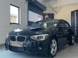BMW 118i M Sport 3X/Navi/Xenon/Alcantara/Top - BMW: M1