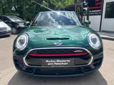 MINI John Cooper Works Clubman All4 1 Hand LED Navi - scheckheftgepflegte MINI John Cooper Works Clubman