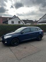 Renault Megane Grandtour TomTom Edition 1.6 16V 100 ... - Renault Megane TomTom-Edition