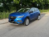 Opel Grandland (X) 1.6 Turbo 133kW Ultimate Automatik - Opel Grandland (X) von privat