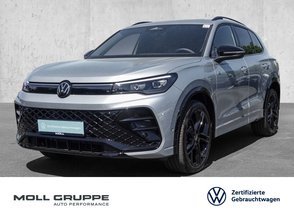 Volkswagen Tiguan 1.5 eTSI DSG R-Line People NAVI PANO LED
