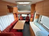 Knaus Sun TR - auto.SatTV - Markise - Solar - 3500kg - Knaus Sun tr