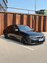 BMW M340i  - gebrauchte BMW M340i aus dem Jahr 2021